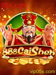 Descubra o Jogo 888CaiShen: A Cultura e Fortuna do Oriente Atualizada