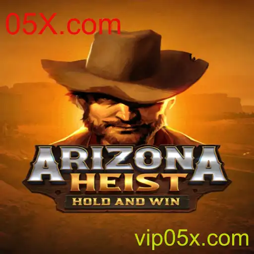 ArizonaHeist: Mergulhando no emocionante mundo do crime virtual