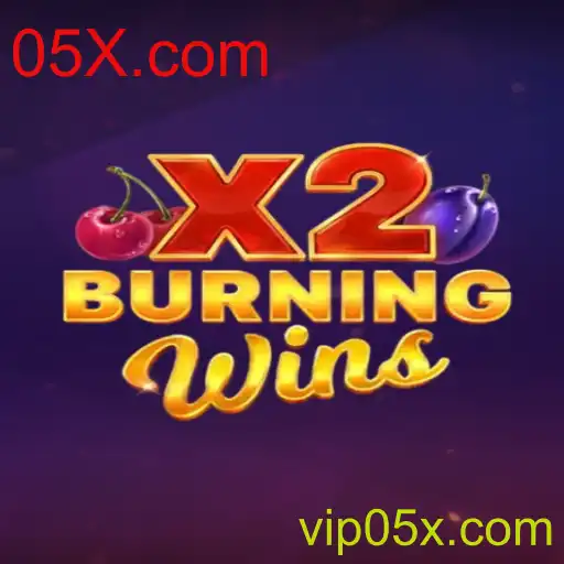 Explorando o Mundo de BurningWinsX2 na Plataforma 05X.com
