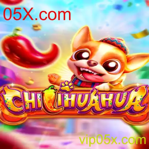 CHILIHUAHUA: Explorando o Mundo do Jogo com 05X.com