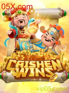Explorando o Mundo do Jogo Caishen Wins — Um Guia Completo