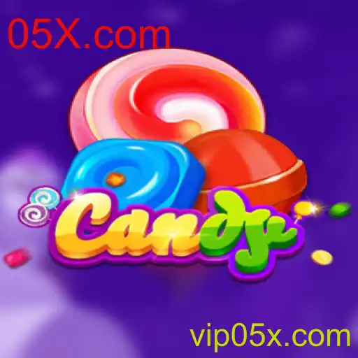 Descubra o Mundo Encantado do Jogo 'Candy' em 05X.com