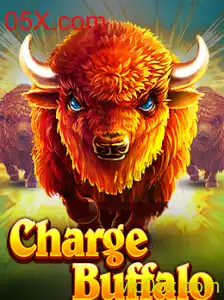 ChargeBuffalo: Descubra a Aventura do Novo Jogo Incrível