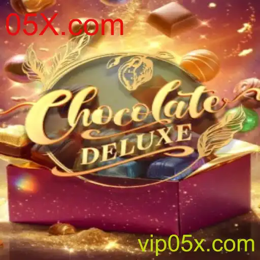 Descubra a Emoção de ChocolateDeluxe: O Jogo do Momento