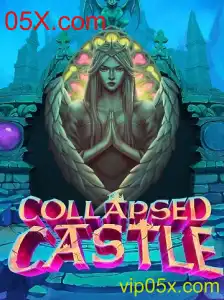 Descubra as Aventuras de CollapsedCastle: O Jogo de Estratégia que Testa suas Habilidades