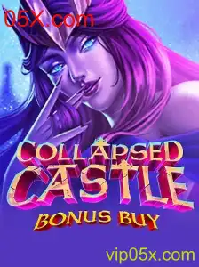 Explorando o Fascinante Mundo de CollapsedCastleBonusBuy: A Experiência de Jogo Definitiva