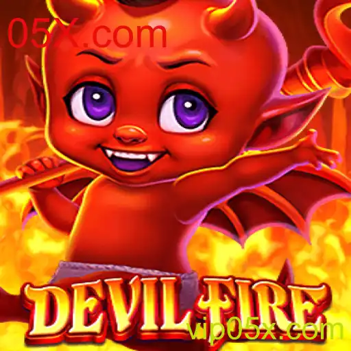 Descubra o emocionante mundo de DevilFire: Uma aventura imersiva