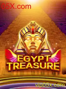 Descubra as Emoções e Tesouros do Jogo EgyptTreasure