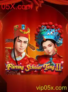 Explorando o Fascinante Mundo de Flirting Scholar Tang II