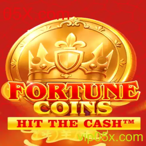 Explorando o Universo do Jogo FortuneCoins