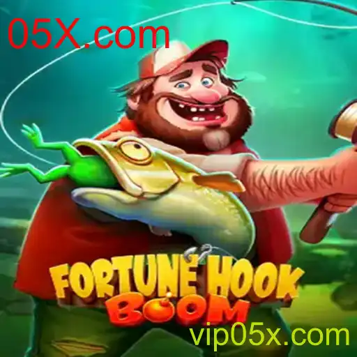 FortuneHookBoom: Um Mergulho Nas Aventuras do Mundo dos Jogos Online