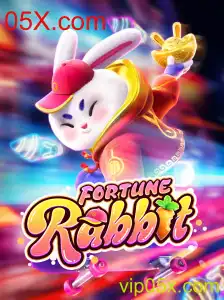 Explorando FortuneRabbit: Um Guia Completo para o Novo Jogo em 05X.com