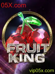 Explorando o Fascinante Mundo do Jogo FruitKing