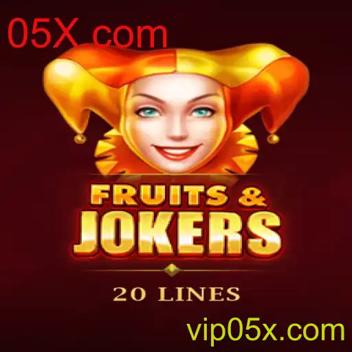 Explorando o Mundo Vibrante de FruitsAndJokers20