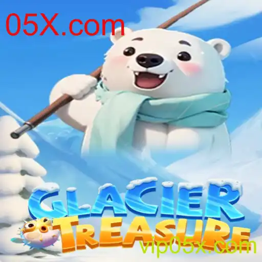 Explorando o Mundo de GlacierTreasure: Um Mergulho no Gelo e Aventura