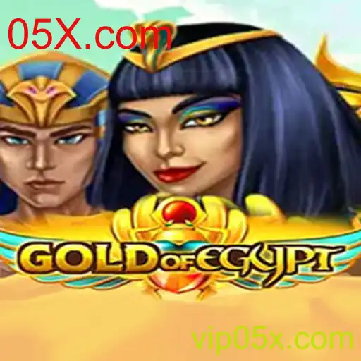 Explorando o Fascinante Mundo do Jogo 'GoldOfEgypt' em 05X.com