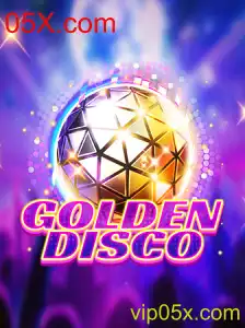 Explorando o Universo Vibrante de GoldenDisco