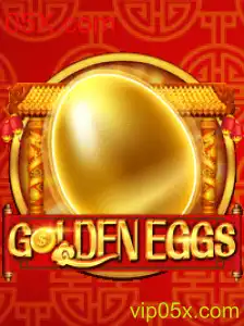 GoldenEggs: Um Novo Jogo Emocionante de 05X.com