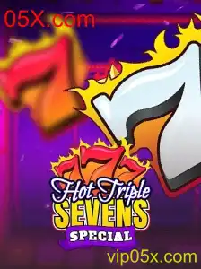 Descubra o Mundo Empolgante do Jogo HotTripleSevensSpecial - Regras e Introdução