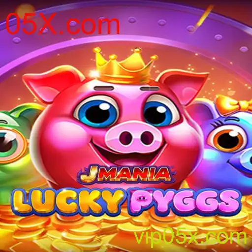 Explorando o Mundo de JManiaLuckyPyggs: Uma Nova Experiência de Jogo