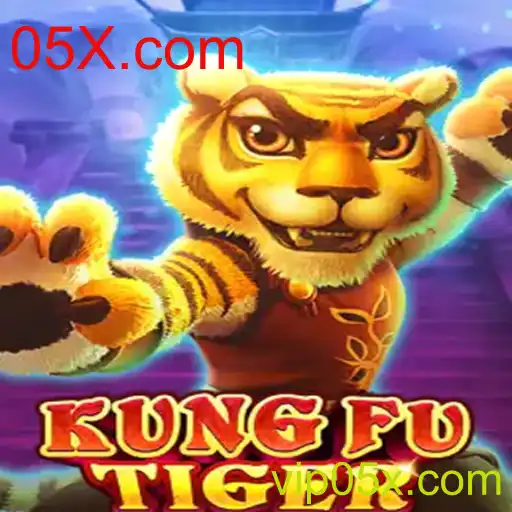 KungFuTiger: Uma Aventura Épica no Mundo do Kung Fu com 05X.com