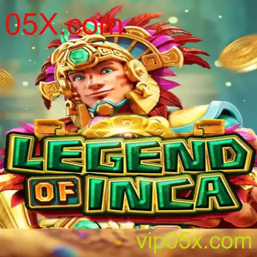 Explorando o Universo do Jogo LegendofInca e Sua Conexão com 05X.com