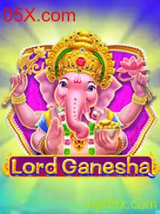 LordGanesha: Uma Imersão no Universo Espiritual dos Jogos Online