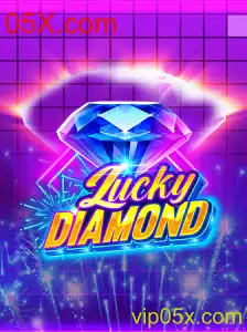Descubra o Empolgante Mundo de LuckyDiamond no 05X.com