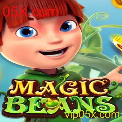 Descubra o Mundo de MAGICBEANS: O Jogo que Está Conquistando 05X.com