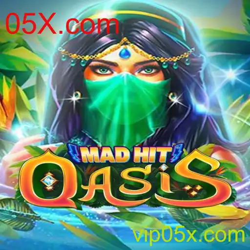 MadHitOasis: Uma Jornada Emocionante no Mundo dos Jogos