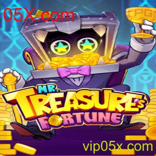 Descubra o Mundo de Aventuras de MrTreasuresFortune