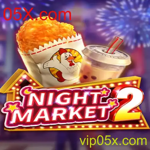 Descubra NightMarket2: A Revolução dos Jogos Online