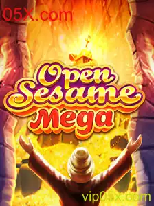 Descubra o Universo de OPENSESAMEMEGA: A Nova Sensação Mundial dos Jogos Online