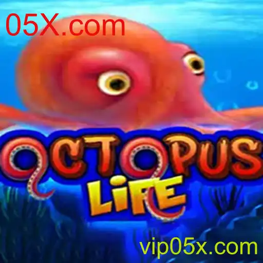 Explorando as Aventuras de OctopusLife no Universo de 05X.com