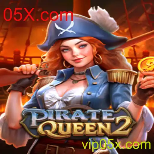 Explorando o Fascinante Mundo de PirateQueen2: Aventura e Estratégia em Alto-Mar