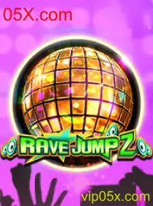 Explorando o Mundo Vibrante de RaveJump2 em 05X.com