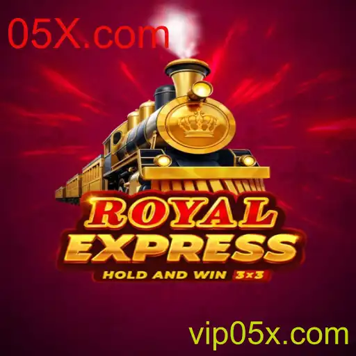 Descubra o Emocionante Mundo do Jogo RoyalExpress
