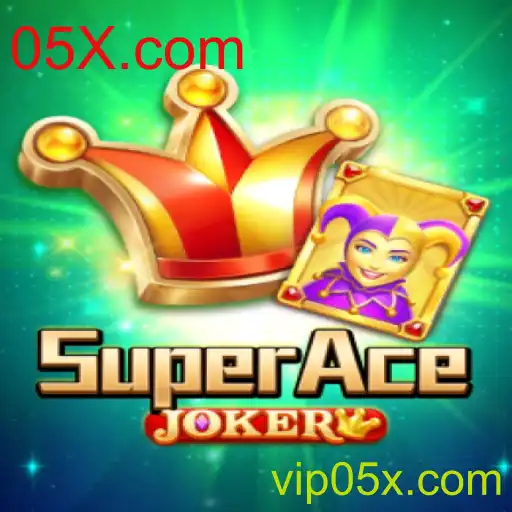 Explorando o Mundo de SuperAceJoker: Um Jogo Revolucionário