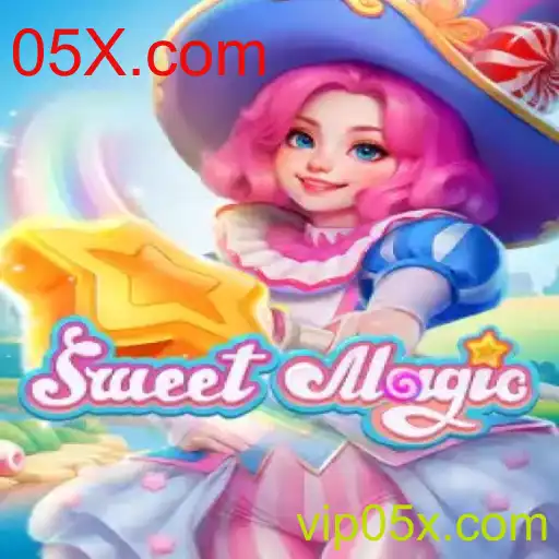 Descubra o Fascinante Mundo de SweetMagic no Universo de Jogos Online