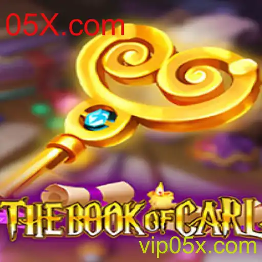 Explorando o Jogo Inovador: TheBookofCarl