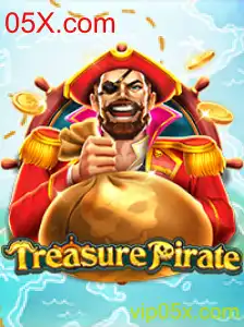 Explorando o Fascinante Mundo de TreasurePirate: Um Guia Completo