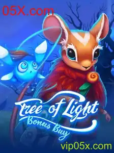 Explorando o Mundo de TreeOfLightBonusBuy