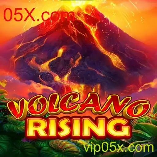 Descubra VolcanoRising: Aventura e Estratégia no Mundo dos Jogos