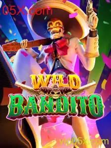 Explorando o Fascinante Mundo do Jogo WildBandito