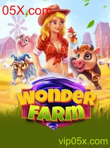 Explorando o Mundo de WonderFarm: Um Guia Completo sobre o Jogo