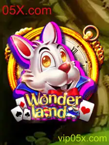 Explorando o Encantador Mundo de Wonderland: Guia Completo do Jogo