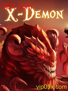 Explorando o Mundo de XDemon: Regras e Estratégias do Jogo Intenso de 05X.com